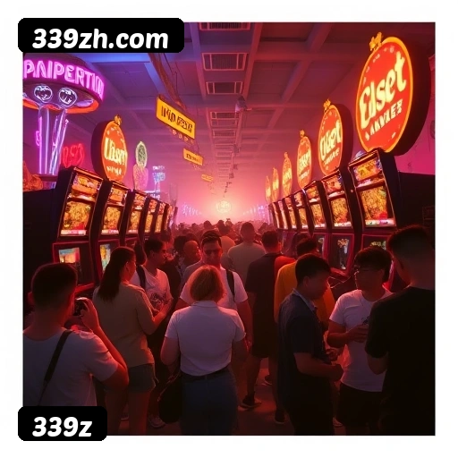 Jackpots 339z